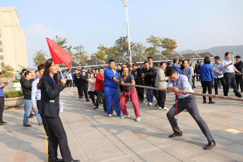 企业文化 - 威海广泰空港设备股份