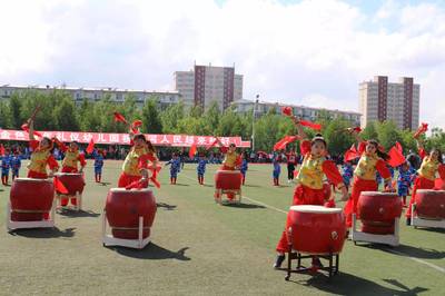 【媒体关注】多家媒体报道我局生态旅游文化节开幕盛况